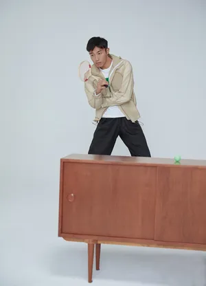 王森时尚帅气写真图片_3