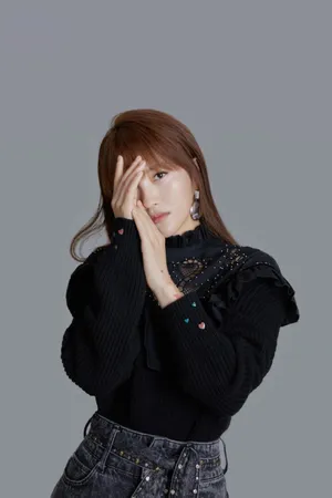 包文婧包饺子杂志时尚写真图片_5