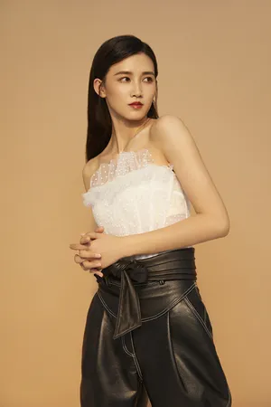周开开写真周开开性感图片_2