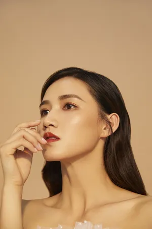 周开开写真周开开性感图片_4