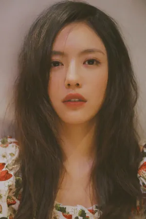 蔡文静甜美少女感写真图片