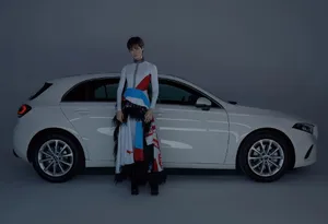 李宇春潮流时尚大片写真图片_4