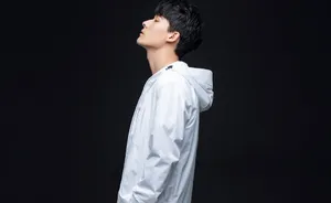 张雨剑帅气有型时尚写真图片_6