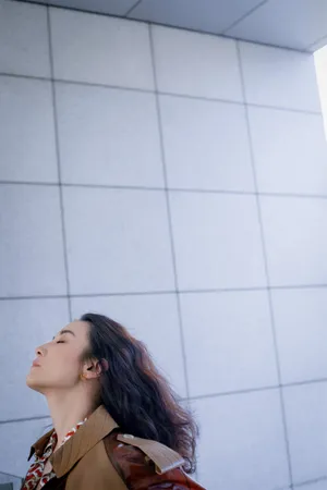 宋佳魅力性感时尚写真图片_3