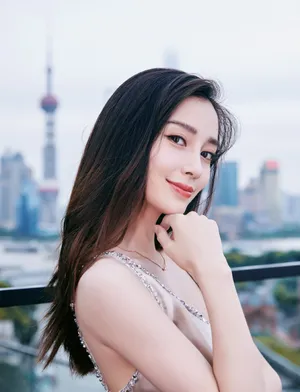 angelababy高贵典雅写真图片_2