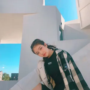 李兰迪标准性感写真图片