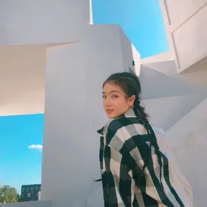 李兰迪标准性感写真图片