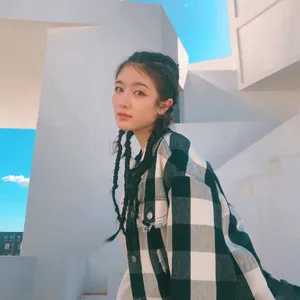 李兰迪标准性感写真图片_3
