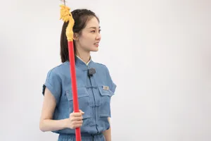 苗苗《遇见天坛》清秀练习图片_3