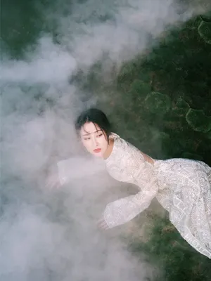 马苏性感时尚写真图片