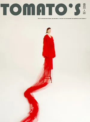 叶青复古典雅时尚写真图片_4