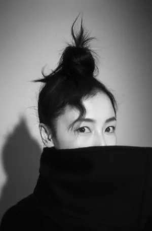 叶青复古典雅时尚写真图片_6