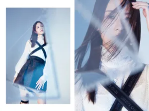 陈都灵百变风格写真图片_5