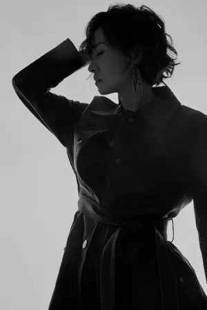 刘敏涛温婉优雅写真图片_2