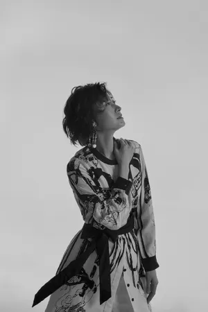 刘敏涛温婉优雅写真图片_6