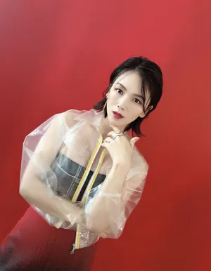 曹曦文时尚潮流写真图片_3