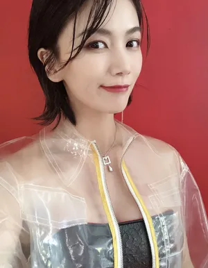 曹曦文时尚潮流写真图片_4