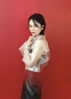 曹曦文时尚潮流写真图片_5