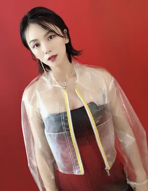 曹曦文时尚潮流写真图片_8