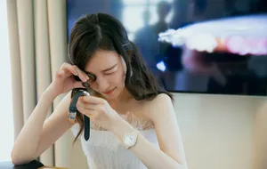 倪妮性感女人味写真图片_6