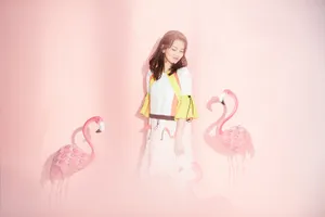 陈昊宇甜美少女范氧气性感写真_6