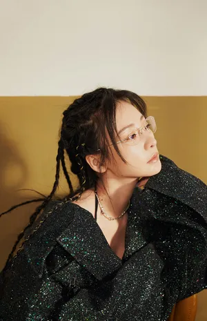 柳岩性感魅力写真图片_8
