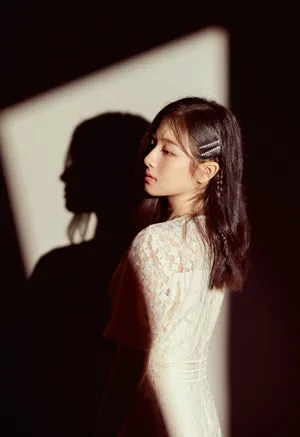 李兰迪气质甜美写真图片_3