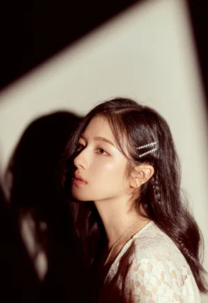 李兰迪气质甜美写真图片_4