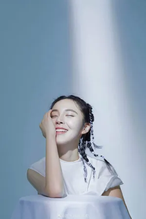 张佳宁张晓龙合体大片写真图片_8