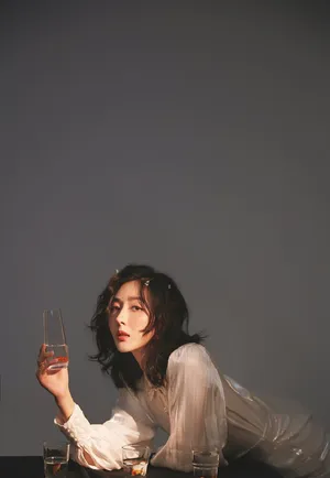 徐小飒成熟魅力写真图片_6
