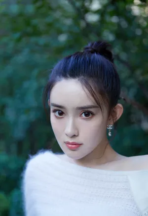 孟子义清新微甜写真图片