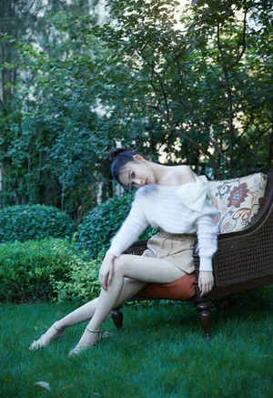 孟子义清新微甜写真图片_8