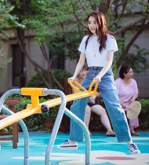 徐璐《女儿们的恋爱》轻甜图片_2
