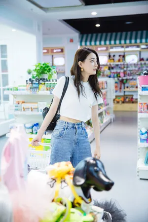徐璐《女儿们的恋爱》轻甜图片_3