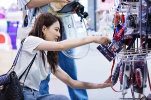 徐璐《女儿们的恋爱》轻甜图片_4