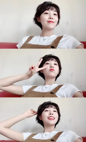 李欣燃活动照图片_1