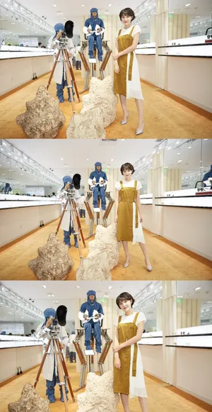 李欣燃活动照图片_3