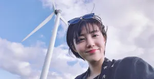 李欣燃旅拍照图片_13