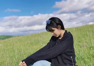 李欣燃旅拍照图片_15