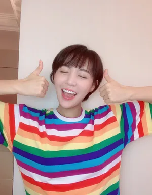 李欣燃温暖生活照图片_9