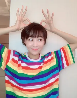 李欣燃温暖生活照图片_10