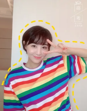 李欣燃温暖生活照图片_12