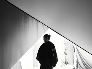 钟楚红典雅魅力写真图片_5