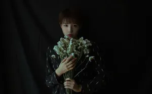 李欣燃唯美写真图片_4
