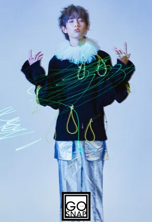 黄新淳科幻风光影写真图片_5