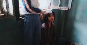 李婷婷复古唯美写真_3