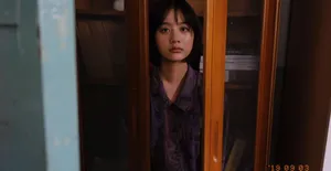 李婷婷复古唯美写真_7