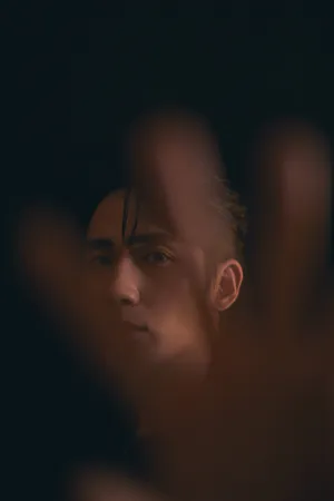 朱一龙GQ盛典帅气图片