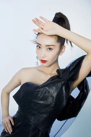 宣璐时尚摩登魅力写真大片_3