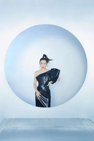 宣璐时尚摩登魅力写真大片_4